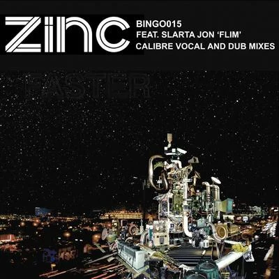 Flim (Calibre Vocal Mix) 專輯 Zinc/A-Trak