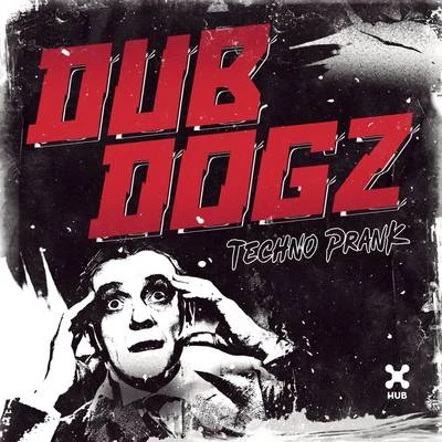 Techno Prank 專輯 Negra Li/Dubdogz/Skank