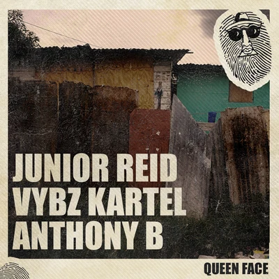 Queen Face 專輯 Vybz Kartel