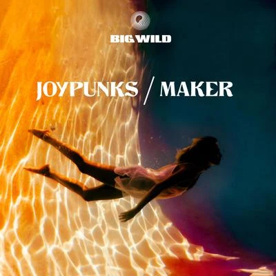 JoypunksMaker 專輯 Big Wild