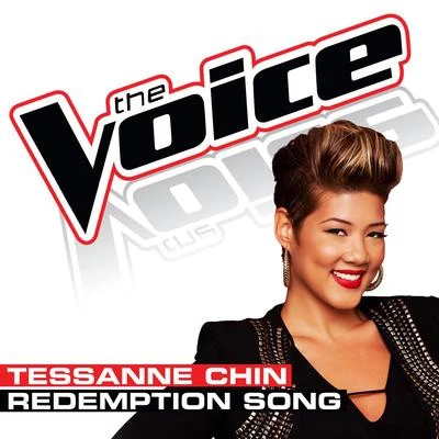 Redemption Song (The Voice Performance) 专辑 Tessanne Chin