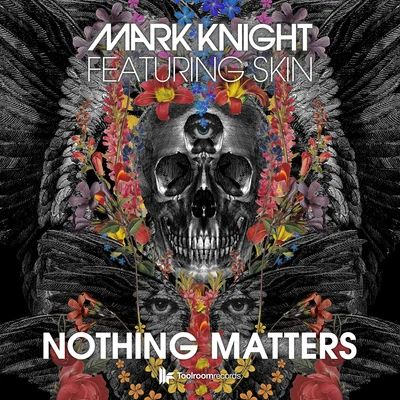 Nothing Matters EP 專輯 Mark Knight