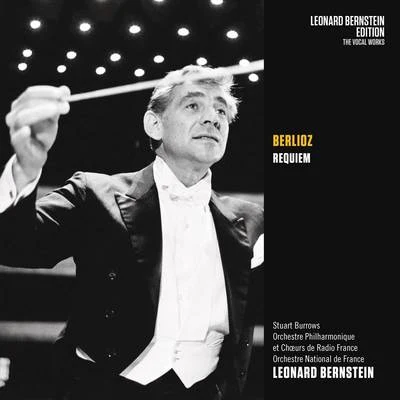 Berlioz: Requiem, Op. 5 专辑 Leonard Bernstein