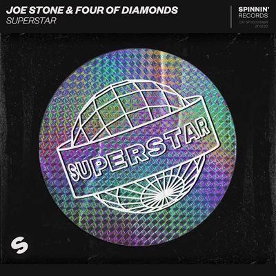 Joe Stone Superstar