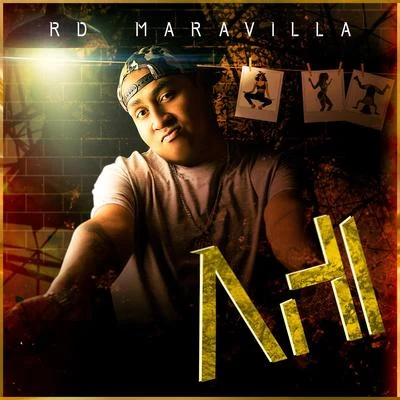 Ahí 专辑 Mr. Saik/Albeezy/RD Maravilla