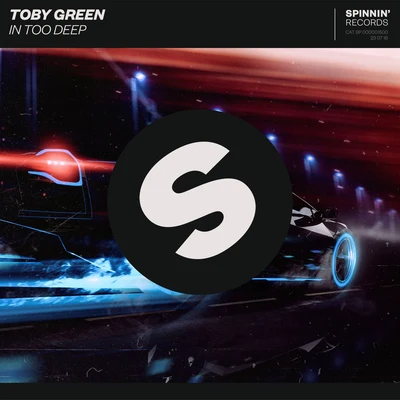 In Too Deep 專輯 Toby Green