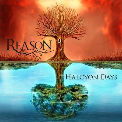 Halcyon Days 專輯 REASON