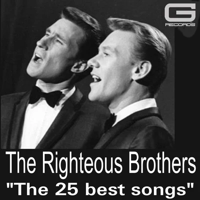 The Righteous BrothersNelsonRelf The 25 Best Songs