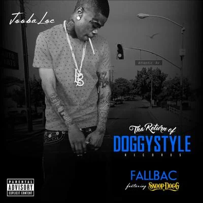 Fallbacc (feat. Snoop Dogg) - Single 專輯 Cinco/Jooba Loc