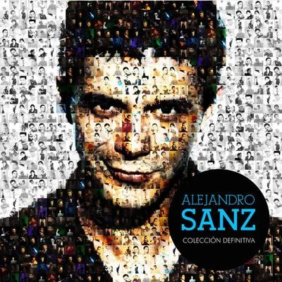 Alejandro Sanz Colécción Definitiva (Versión Deluxe)