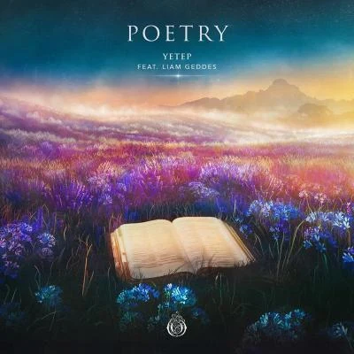 Poetry 專輯 Squired/Yetep