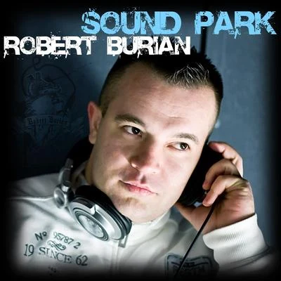 Sound Park 專輯 Robert Burian