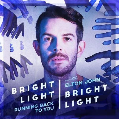 Bright Light Bright LightDiskjokke Running Back To You EP