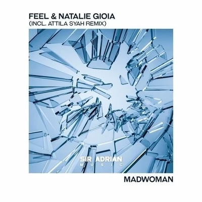 Madwoman 專輯 DJ Feel