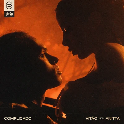 Complicado 专辑 Vitão/Thiaguinho MT/JS o Mão de Ouro