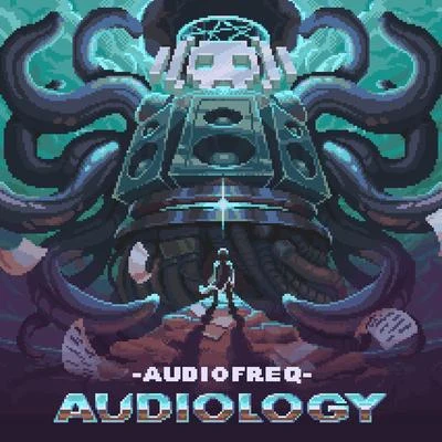 Audiology 專輯 Audiofreq/Somnia/Shanti People