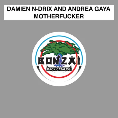 ************ 專輯 Damien N-Drix