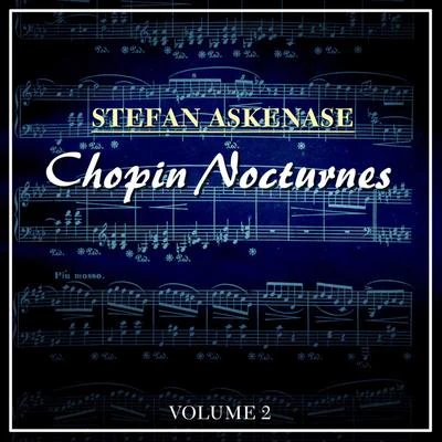 Chopin: Nocturnes, Vol. 2 專輯 Stefan Askenase