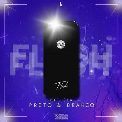 Flash 專輯 Batista