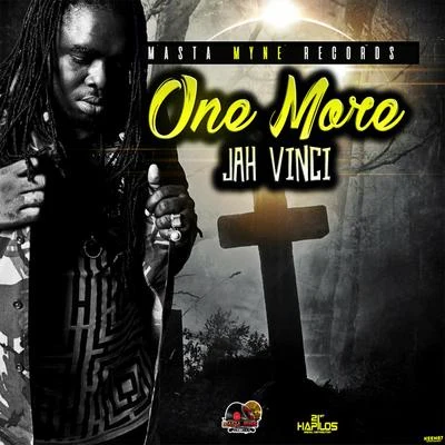 One More 專輯 Jah Vinci