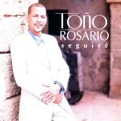 Seguire 專輯 Toño Rosario/Miky Chevalier