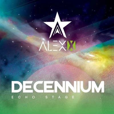 SvetlanaSoul吳赫倫Alex x Decennium