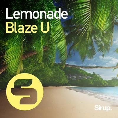 Lemonade 專輯 Blaze U