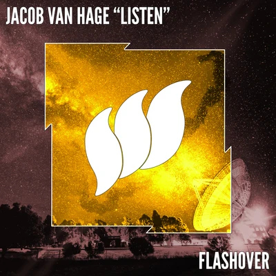 Listen 專輯 Jacob Van Hage/Loopers/Yves V