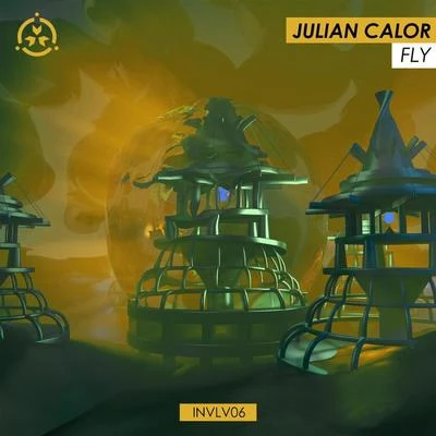 Fly 專輯 Julian Calor