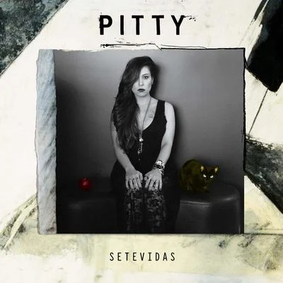 SETEVIDAS 专辑 Orquestra Petrobras Sinfônica/Pitty