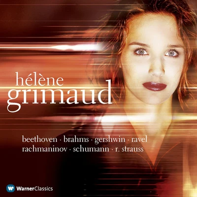 The Collected Recordings of Hélène Grimaud 专辑 Hélène Grimaud