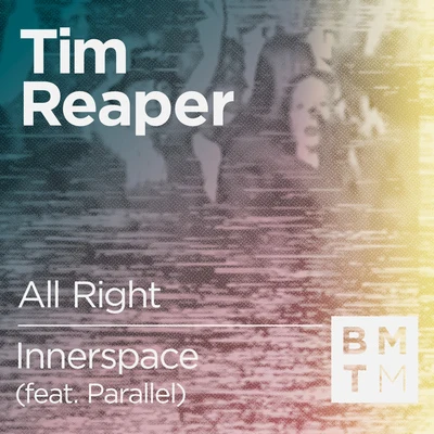 All RightInnerspace 專輯 Law/Kola Nut/Tim Reaper