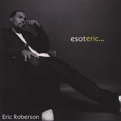 Eric RobersonJ.Rawls esoteric