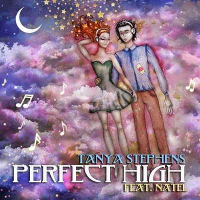 Perfect High 專輯 Tanya Stephens