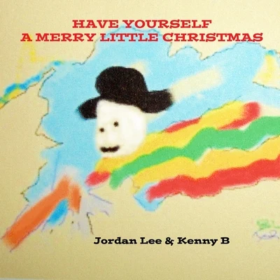 Have Yourself a Merry Little Christmas Sax 專輯 Kenny B