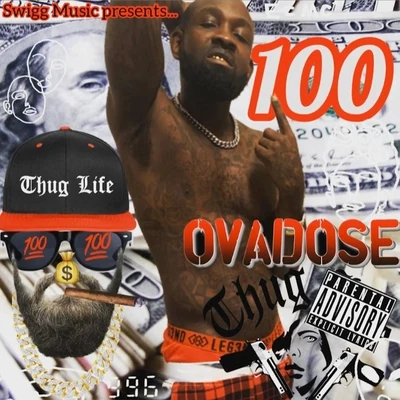 100 專輯 Ovadose