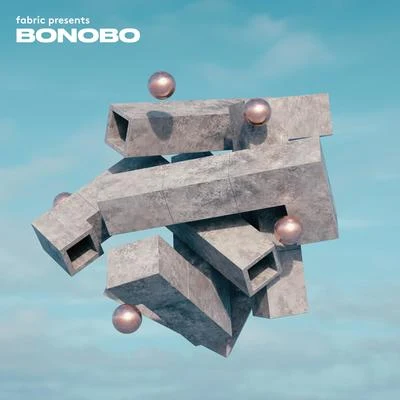 fabric Presents Bonobo (DJ Mix) 專輯 Bonobo