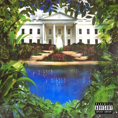 Eric B for President: Term 2 專輯 Eric Bellinger