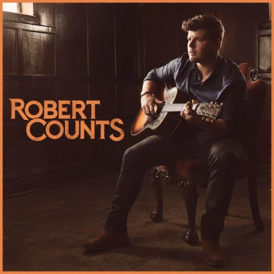 Robert Counts - EP 专辑 Robert Counts