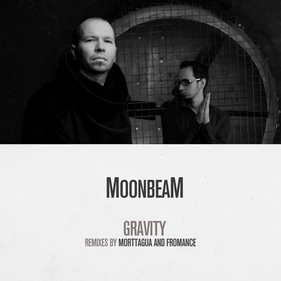 Gravity 專輯 Dunugoz/Moonbeam/Rafael Frost/Phunk Investigation/Danjo