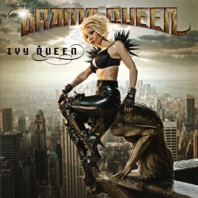 Drama Queen 专辑 Ivy Queen