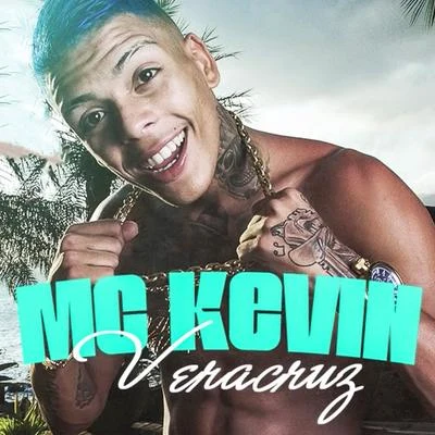 Veracruz 專輯 Neew/Mc Kevin/Toni Garrido/Marcos Baroni/DJ Kalfani