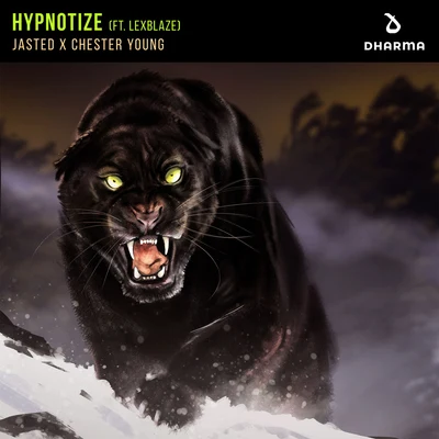 Hypnotize (feat. LexBlaze) 专辑 Chester Young