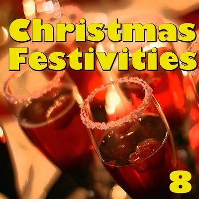 Christmas Festivities, Vol. 8 專輯 Rosemary Clooney