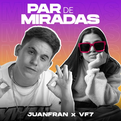 Par de Miradas (Latin Music) 專輯 vf7