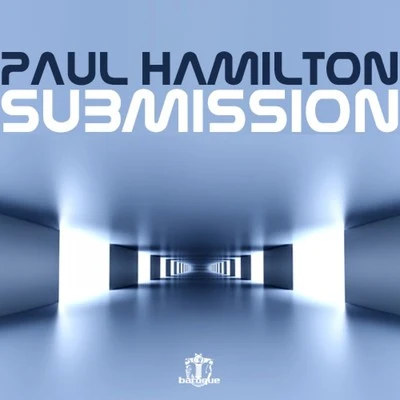 Submission 專輯 Paul Hamilton