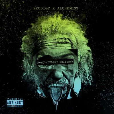 Albert Einstein: P=MC2 (Deluxe Edition) 专辑 Prodigy