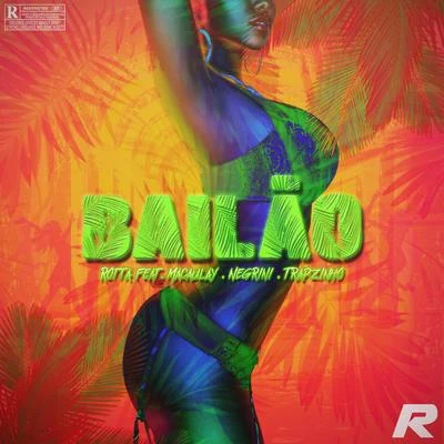 Bailão 专辑 Negrini