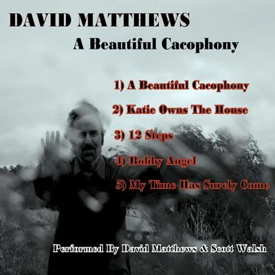 A Beautiful Cacophony 专辑 William Howard/David Matthews