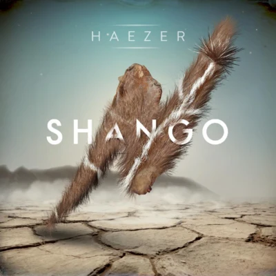 Shango Single 專輯 Haezer/Autodidakt